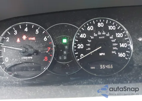 2008 Toyota Avalon Limited z USA, uszkodzony, nr VIN 4T1BK36B88U269568